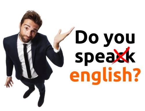 5 consigli per imparare l’inglese velocemente